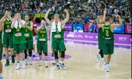 Lietuvos krepšininkai – Universiados finale! (video komentarai, nuotraukų albumas)