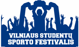 Vilniaus miesto studentų sporto festivalis