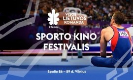 Sporto kino festivalis