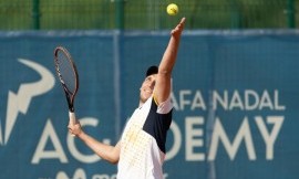 2024 m. Lietuvos studentų teniso čempionatas