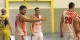 Lietuvos krepšinio rinktinės sėkmingai pradėjo EUSA žaidynes (VIDEO)