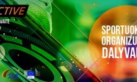 Europos sporto savaitė
