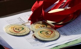 2022 m. Lietuvos studentų irklavimo čempionatas