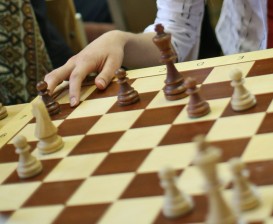 Universitetų studentų šachmatų čempionatas