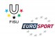 Speciali Pasaulio žiemos Universiados laida per Eurosport