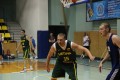 Lietuvos studentų krepšinio rinktinė pergalingai pradėjo pasiruošimą universiadai