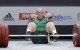 Sunkiaatletis A.Didžbalis tarptautiniame turnyre Rusijoje iškovojo bronzą