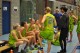 VDU krepšininkės EUSA žaidynėse liko penktos (VIDEO)