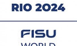 FISU pasaulio studentų paplūdimio tinklinio čempionatas