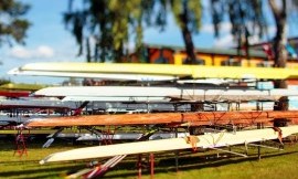 2016 m. Lietuvos studentų universitetų irklavimo čempionatas
