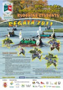 Rudeninė studentų regata