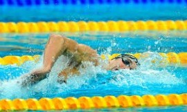 Lietuvos universitetų studentų plaukimo čempionatas