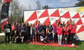 Lietuvos universitetų studentų orientavimosi sporto čempionatas