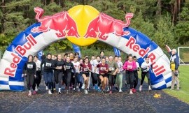 2026 m. Lietuvos studentų kroso čempionatas F. Karoblienės ir J. Pipynės taurėms laimėti