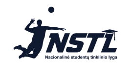 NSTL salės tinklinio finalinės varžybos