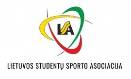 2023 m. Lietuvos studentų plaukimo čempionatas