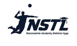 Lietuvos studentų nacionalinė tinklinio lyga (NSTL)