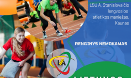 2022 m. Lietuvos studentų sporto festivalis