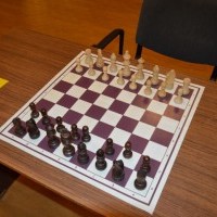 Lietuvos studentų greitųjų šachmatų čempionatas