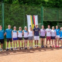 2022 m. Lietuvos studentų teniso čempionatas