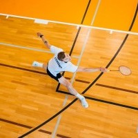 Lietuvos studentų badmintono čempionatas 2023