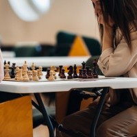 Lietuvos studentų šachmatų čempionatas 2023