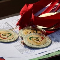 2021 m. Lietuvos studentų Irklavimo čempionatas