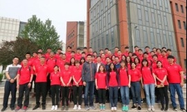 China team will participate in SELL Student Games 2019