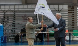 SELL student games 2019 in Kaunas