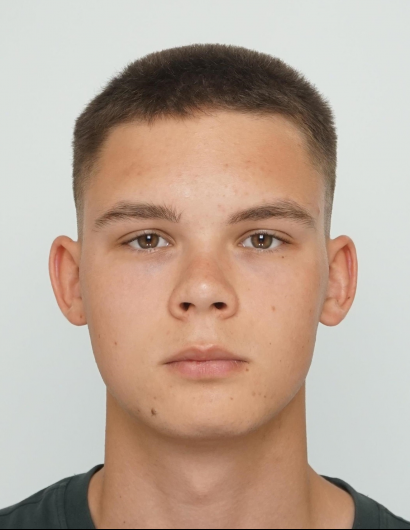 Maximilian Sokolov