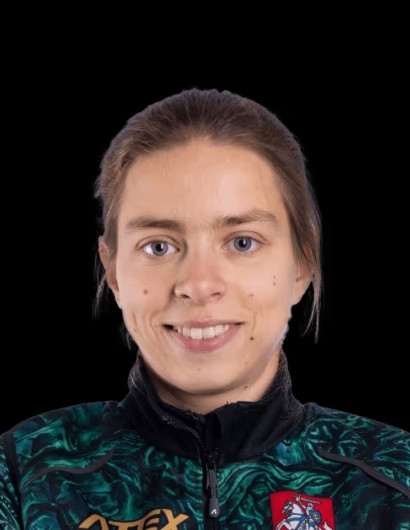 Judita Traubaite