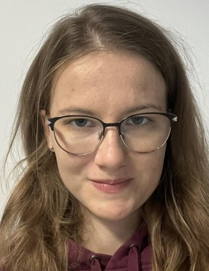 Greta Maciuityte