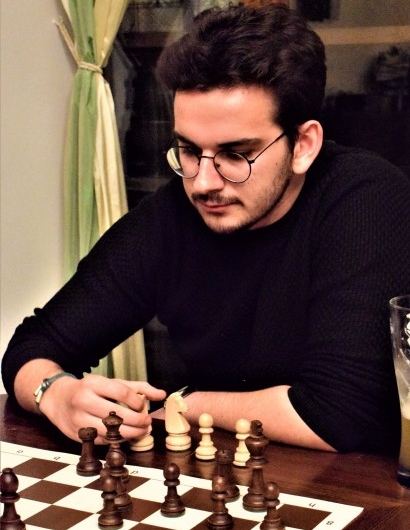 Aras Vardanyan
