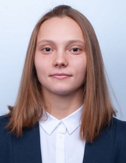 Elena-bianca Botezatu