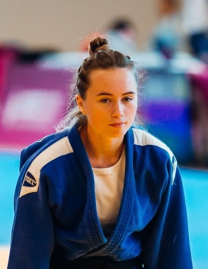 Karolina Saukaityte