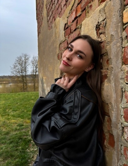 Sandra Zievyte