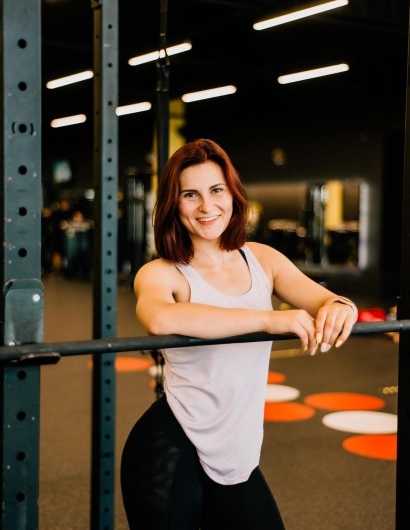 Ilona Ceple