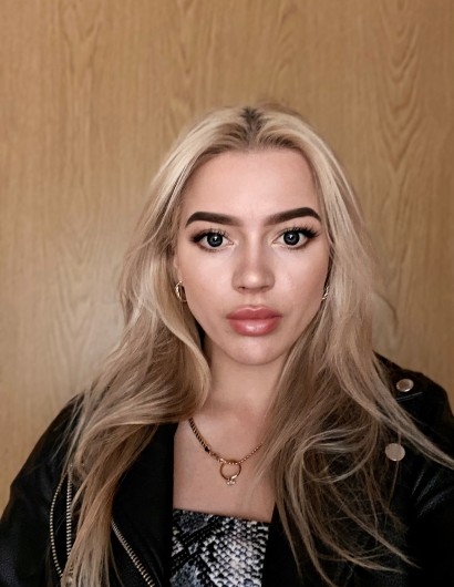 Deimante Zurinskaite
