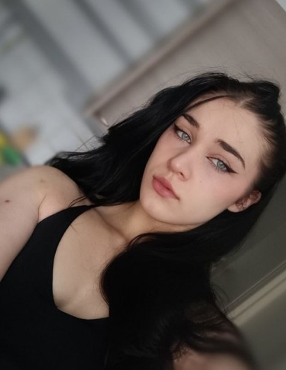 Angeliina Halkosaari