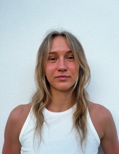 Gerda Kerija Dreimane