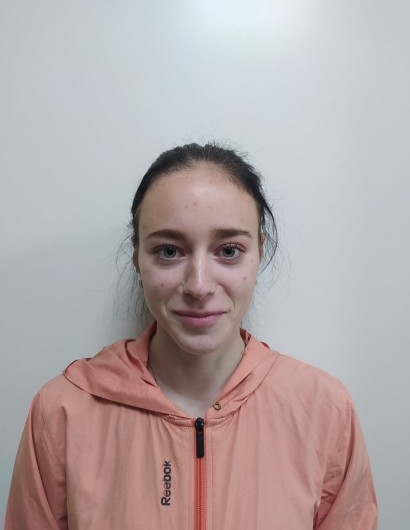 Elīna Gumarova