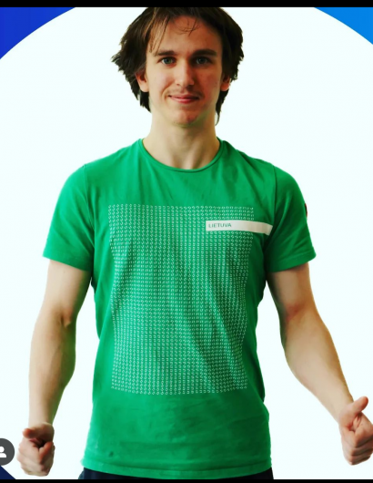 Kasparas  Šiškauskas