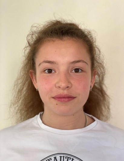 Anastasiia Prokopovych
