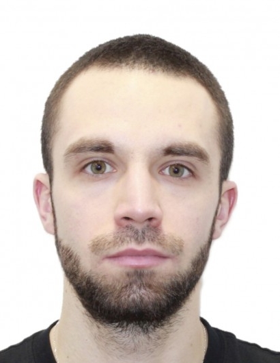 Oleksandr Shmundiak