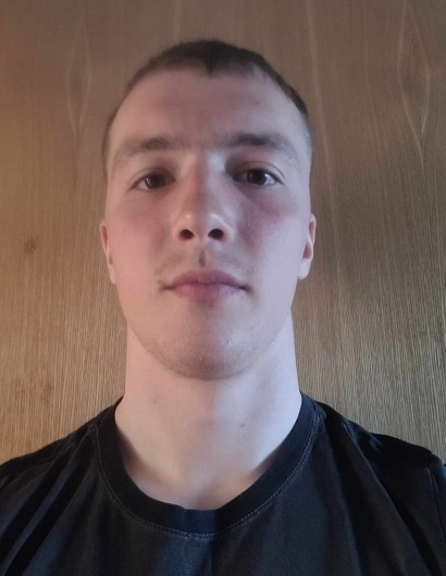 Dovydas Šarkiūnas