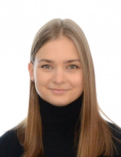 Vaida Padimanskaitė