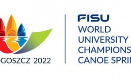 LSU sportininkai 2022 FISU pasaulio universitetų baidarių-kanojų irklavimo čempionato medalininkai