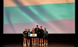 Pasaulio studentų paplūdimio sporto čempionate Portugalijoje &ndash; kovingi Lietuvos tinklininkų pasirodymai